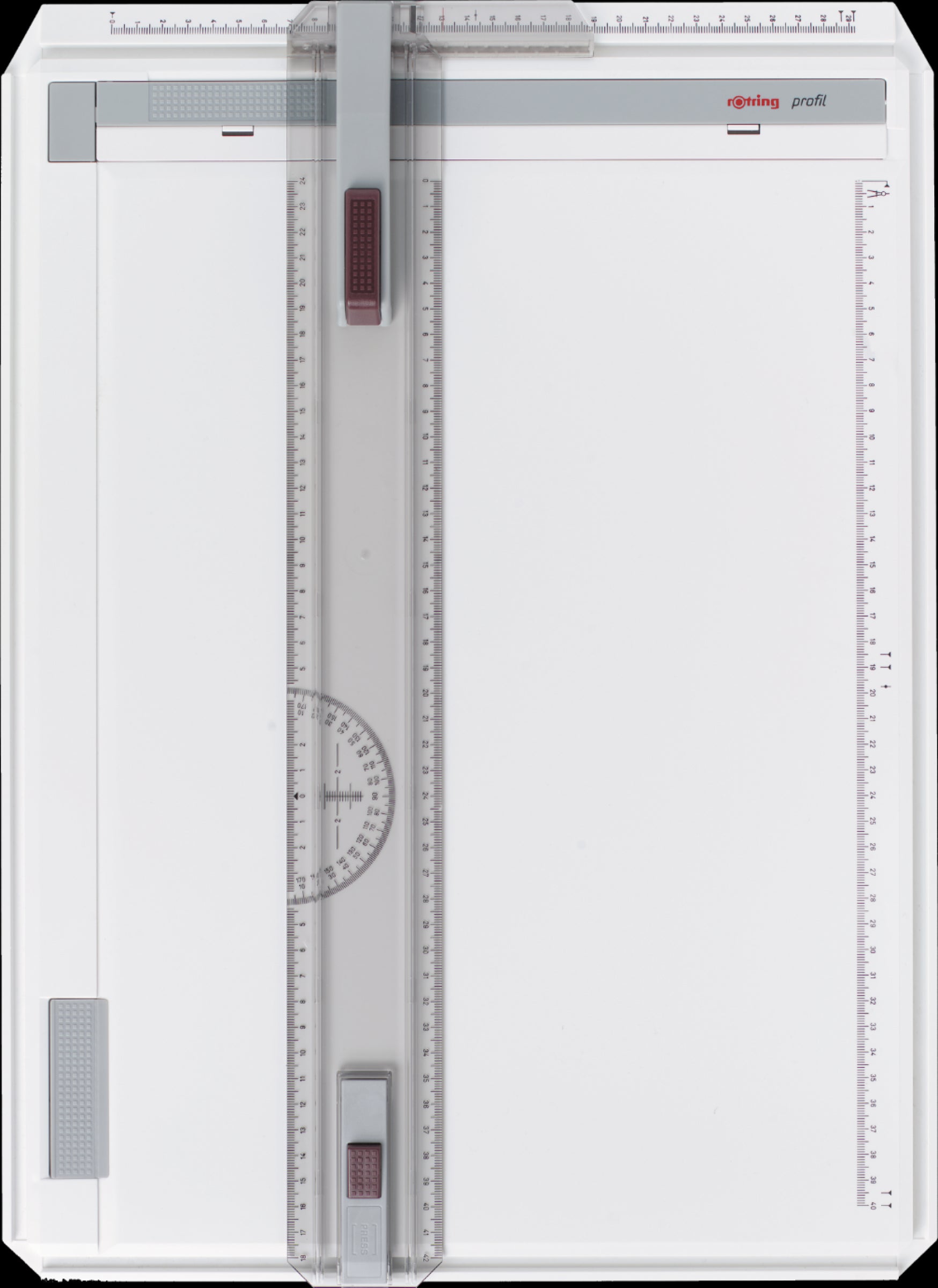 PLANSETA PROIECTARE A3 PROFIL ROTRING PLANSETA PROIECTARE A3 PROFIL ROTRING